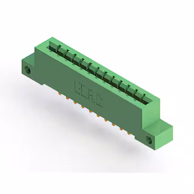 833-012-500-112 EDAC Inc.  Edgeboard Connectors